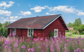 Vandrarhemmet i Fredshammar